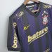 Retro 09/10 Corinthians away Jersey version short sleeve-3348893