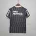 Retro 11/12 Corinthians away Jersey version short sleeve-8862101