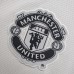 Retro 13/14 Manchester United M-U away Jersey version short sleeve-2022943