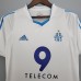 Retro 02/03 Marseille home Jersey version short sleeve-8481758