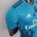 Retro 17/18 Real Madrid third away Jersey version short sleeve-2327249