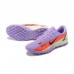 Vapor 14 Academy TF Soccer Shoe-Purple-9863203