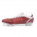 Superfly 8 Elite FG Soccer Shoe-White/Wine Red-3565584