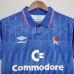 Retro Chelsea 89/91 home Jersey version short sleeve-1879081