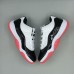 Air Jordan 11 AJ11 Retro Running Shoes-White/Black-1353125