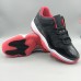 Air Jordan 11 AJ11 Retro Running Shoes-Black/White-8654427