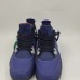 Air Jordan 4 AJ4 Retro High Running Shoes-Navy Blue/Black-9996762