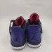 Air Jordan 4 AJ4 Retro High Running Shoes-Navy Blue/Black-9996762