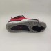 Air Jordan 4 AJ4 Retro High Running Shoes-Red/Black-3185848