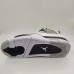 Air Jordan 4 AJ4 Retro High Running Shoes-White/Gray-4431189