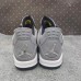 Air Jordan 4 AJ4 Retro High Running Shoes-Gray/Black-307818