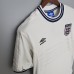 Retro 2000 England home Jersey version short sleeve-926666