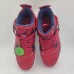 Air Jordan 4 AJ4 Retro High Running Shoes-Red/White-1569877