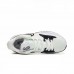 Air Zoom Turbo Kyrie Low 4 EP Basketball Shoes-White/Black-8312621