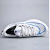 Zoom Fly 4 Running Shoes-White/Blue-1683554