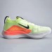 Zoom Fly 4 Running Shoes-Green/Orange-5855903