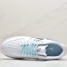 Air Force 1 LXX AF1 Running Shoes-White/Blue-7444819