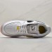 Air Force 1 LXX AF1 Running Shoes-White/Black-4133559