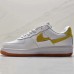 Air Force 1 LXX AF1 Running Shoes-White/Black-4133559