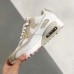 Retro AIR MAX 90 PRM Running Shoes-Khkai/White-5477946