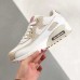 Retro AIR MAX 90 PRM Running Shoes-Khkai/White-5477946