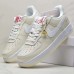 Air Force 1 Low AF1 Running Shoes-Beige-6218253