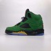 Travis Scott x Air Jordan 6 AJ6 Running Shoes-Green/Black-5735611