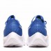 Air Zoom Pegasus 38 Running Shoes-White/Blue-9856568