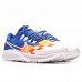 Air Zoom Pegasus 38 Running Shoes-White/Blue-9856568