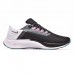 Air Zoom Pegasus 38 Running Shoes-Black/White-3842108