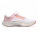 Air Zoom Pegasus 38 Running Shoes-White/Pink-2662762