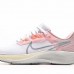 Air Zoom Pegasus 38 Running Shoes-White/Pink-2662762