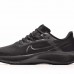 Air Zoom Pegasus 38 Running Shoes-All Black-6884215