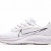 Air Zoom Pegasus 38 Running Shoes-All White-6954662