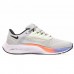 Air Zoom Pegasus 38 Running Shoes-White/Black-5682170