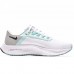 Air Zoom Pegasus 38 Running Shoes-White/Green-6022028