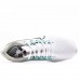 Air Zoom Pegasus 38 Running Shoes-White/Green-6022028