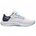 Air Zoom Pegasus 38 Running Shoes-White/Black-9667948