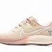 Air Zoom Pegasus 38 Women Running Shoes-Pink/White-101206