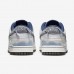 SB Dunk Low“Bright Side”Running Shoes-Light Gray-8349535