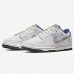 SB Dunk Low“Bright Side”Running Shoes-Light Gray-8349535