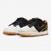 SB Dunk Low GS“Year of the Tiger”Running Shoes-Black/White-4811933