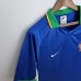 Retro 1998 Portugal away Jersey version short sleeve-9145763