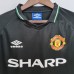 Retro 1998 Manchester United M-U away Jersey version short sleeve-2360112