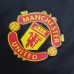 Retro 1998 Manchester United M-U away Jersey version short sleeve-2360112