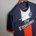 Retro 13/14 Paris Saint-Germain PSG Home Jersey version short sleeve-9664934