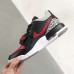 Air Jordan Legacy 312 LOW Running Shoes-Black/Red-5611332