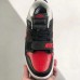 Air Jordan Legacy 312 LOW Running Shoes-Black/Red-5611332