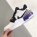 Air Jordan Legacy 312 LOW Running Shoes-White/Black-7163205