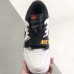 Air Jordan Legacy 312 LOW Running Shoes-White/Black-7163205